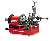   Rothenberger  4 S SUPERTRONIC 4 S
